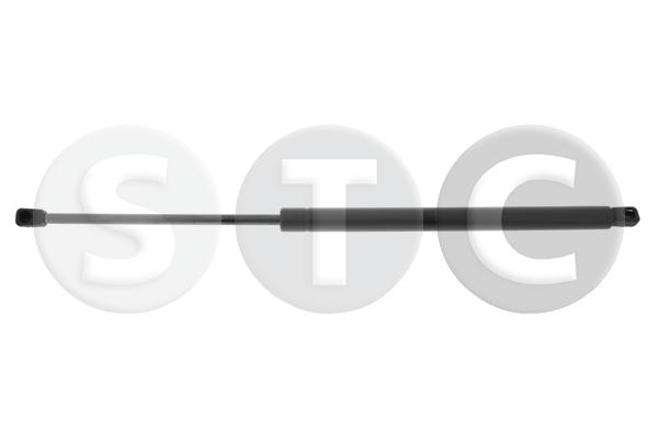 Ammortizzatore pneumatico, cofano bagagli /vano carico STC T446883
