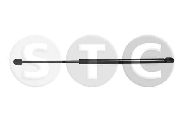 Ammortizzatore pneumatico, cofano bagagli /vano carico STC T446884