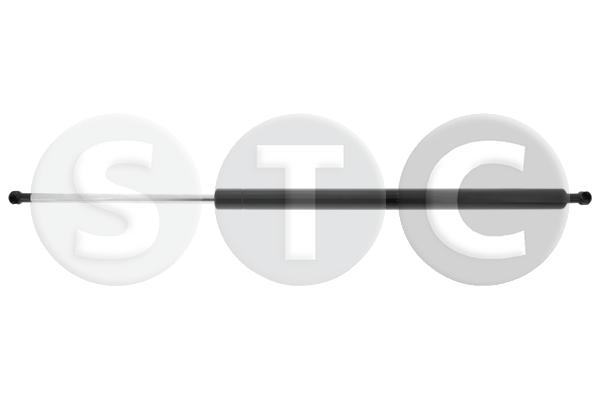 Ammortizzatore pneumatico, cofano bagagli /vano carico STC T446885