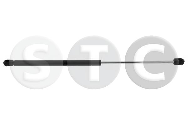Ammortizzatore pneumatico, cofano motore STC T446886