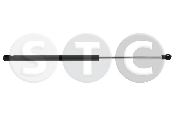 Ammortizzatore pneumatico, cofano bagagli /vano carico STC T446887
