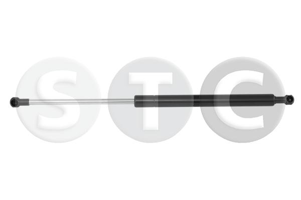 Ammortizzatore pneumatico, cofano motore STC T446888