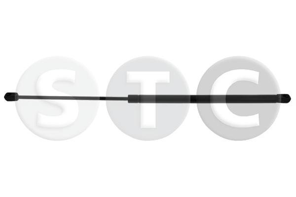 Ammortizzatore pneumatico, cofano bagagli /vano carico STC T446896