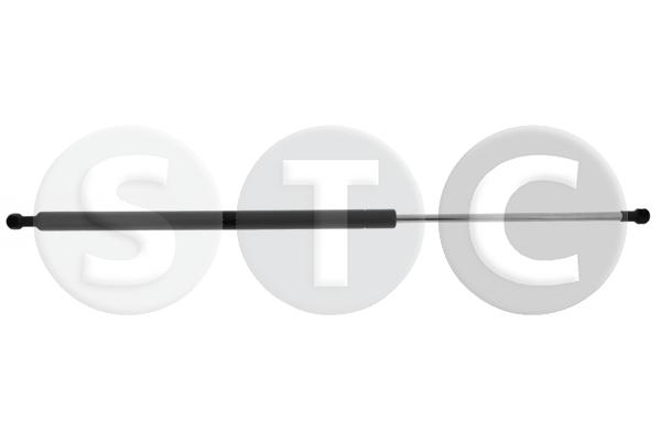 Ammortizzatore pneumatico, cofano bagagli /vano carico STC T446898