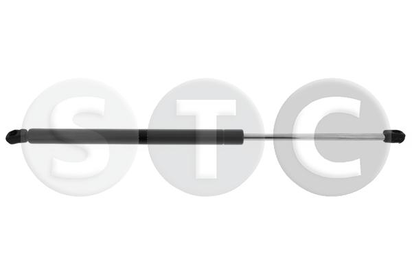 Ammortizzatore pneumatico, cofano bagagli /vano carico STC T446899