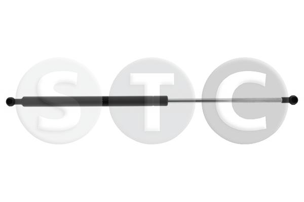 Ammortizzatore pneumatico, cofano bagagli /vano carico STC T446902