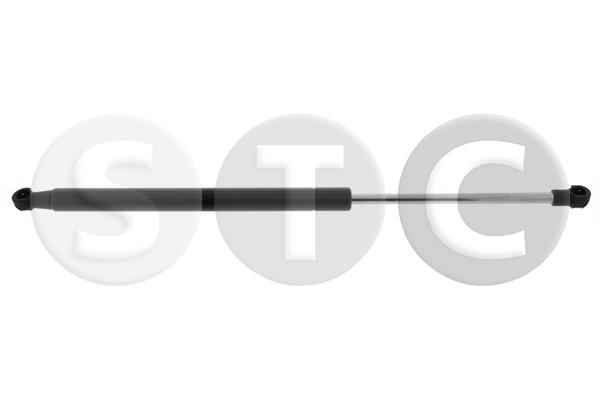 Ammortizzatore pneumatico, cofano bagagli /vano carico STC T446903
