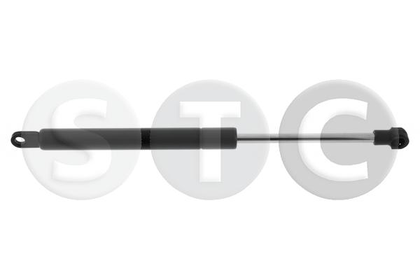 Ammortizzatore pneumatico, cofano bagagli /vano carico STC T446905