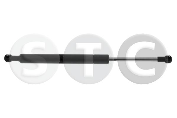 Ammortizzatore pneumatico, cofano bagagli /vano carico STC T446908
