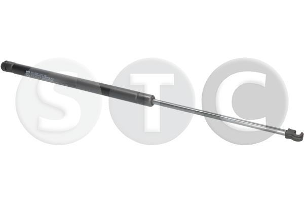 Ammortizzatore pneumatico, cofano bagagli /vano carico STC T446909