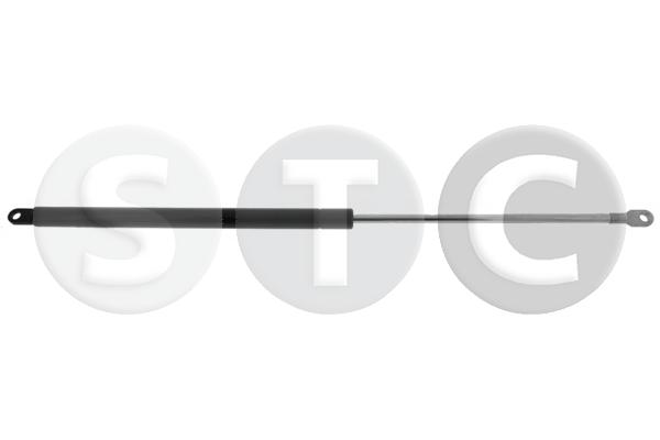 Ammortizzatore pneumatico, cofano bagagli /vano carico STC T446910