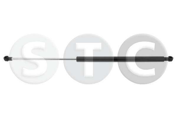 Ammortizzatore pneumatico, cofano motore STC T446911