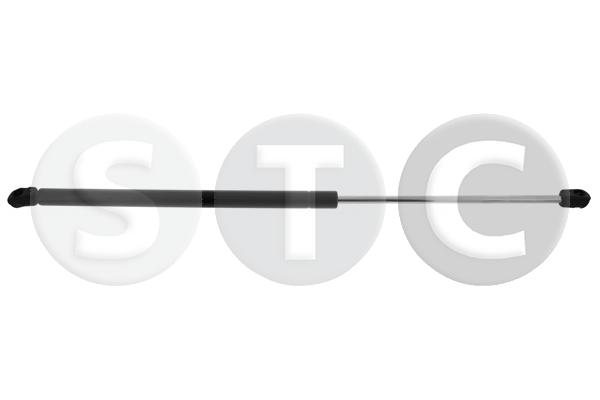 Ammortizzatore pneumatico, cofano bagagli /vano carico STC T446912