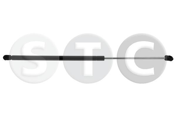Ammortizzatore pneumatico, cofano bagagli /vano carico STC T446913