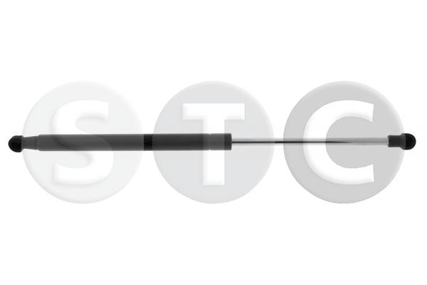 Ammortizzatore pneumatico, cofano bagagli /vano carico STC T446915