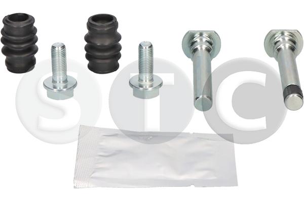 Kit manicotti di guida, pinza freno STC T446917