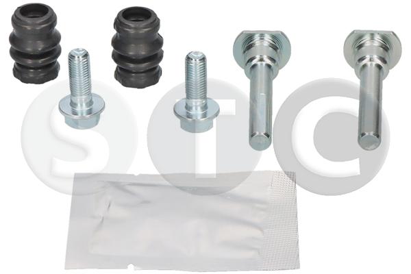 Kit manicotti di guida, pinza freno STC T446919