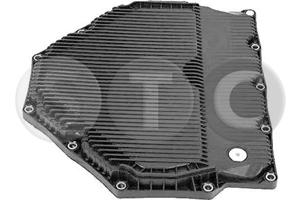 Coppa olio, cambio automatico STC T447017