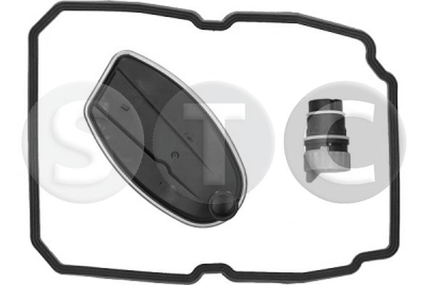 Kit filtro idraulico, cambio automatico STC T447019