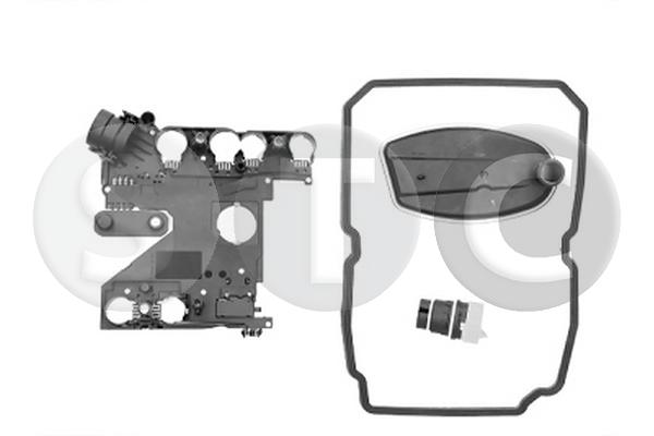 Kit filtro idraulico, cambio automatico STC T447020