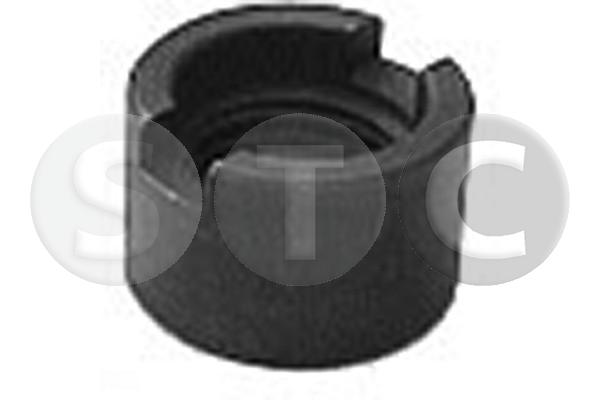 Manicotto filettato, ammortizzatore a molla STC T447033