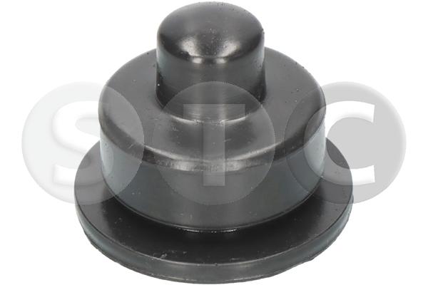 Protezione/copertura motore STC T447071