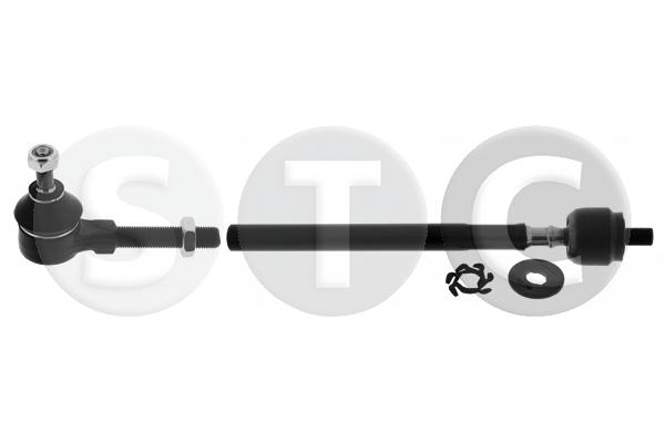 Kit riparazione, leva d'inversione STC T447150