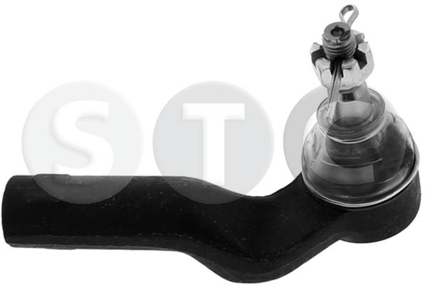 Giunto assiale, asta trasversale STC T447154