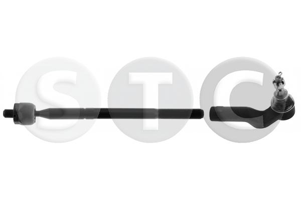 Kit riparazione, leva d'inversione STC T447156