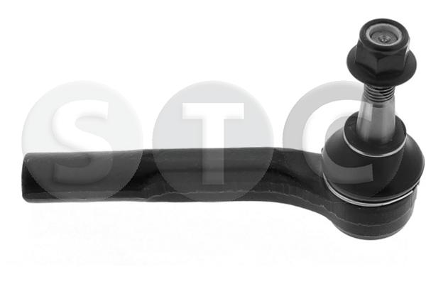 Giunto assiale, asta trasversale STC T447157