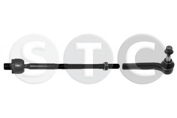 Kit riparazione, leva d'inversione STC T447158