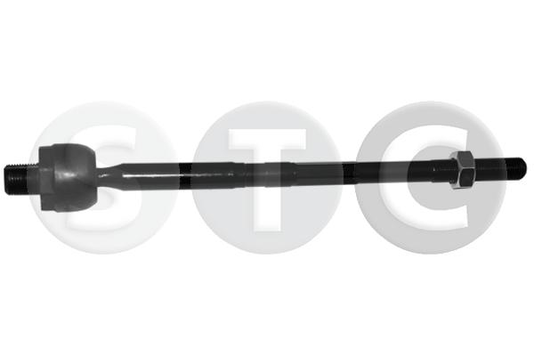 Giunto assiale, asta trasversale STC T447159