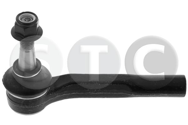 Giunto assiale, asta trasversale STC T447160