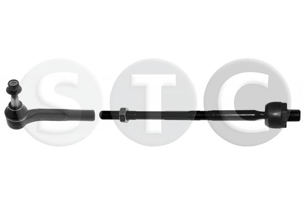 Kit riparazione, leva d'inversione STC T447161