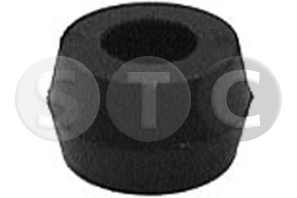 Bussola distanziatrice, supporto ammortizzatore a molla STC T447242