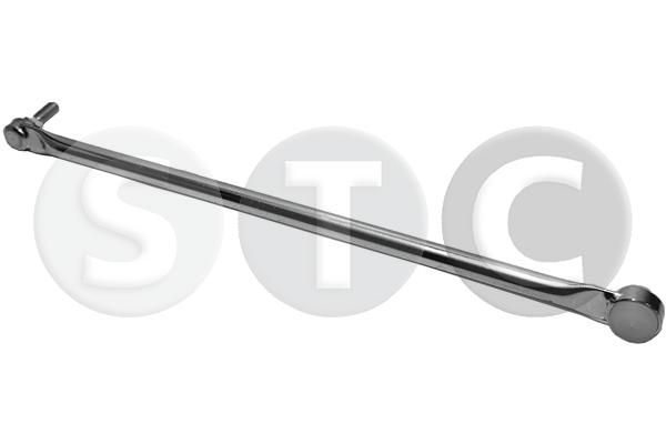 Cavo comando, cambio manuale STC T447258