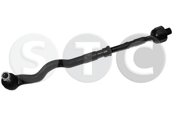 Kit riparazione, leva d'inversione STC T447263