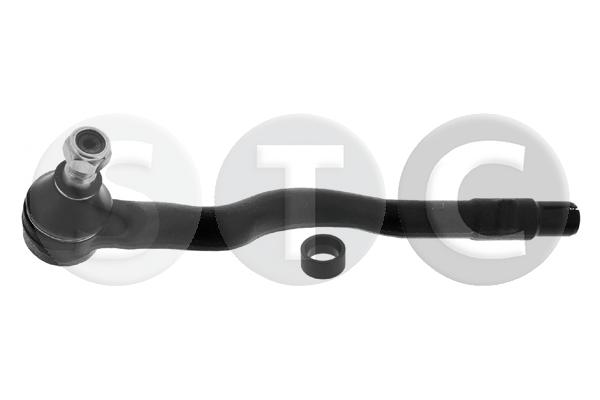 Giunto assiale, asta trasversale STC T447264