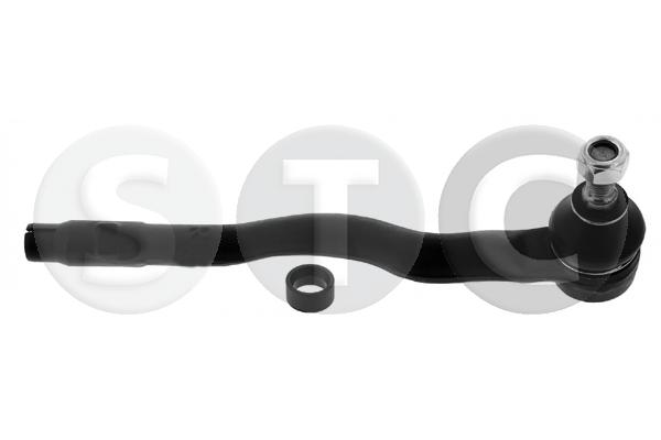 Giunto assiale, asta trasversale STC T447267