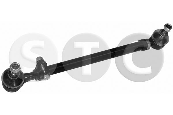 Kit riparazione, leva d'inversione STC T447268