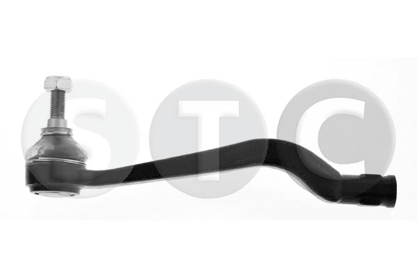 Giunto assiale, asta trasversale STC T447270