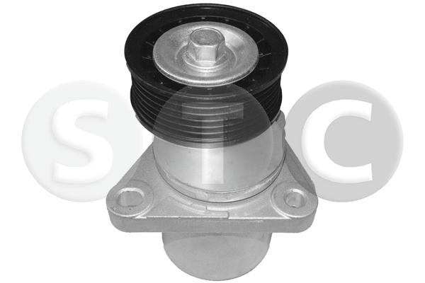 Kit riparazione, braccio tenditore-cinghia poly-v STC T447329