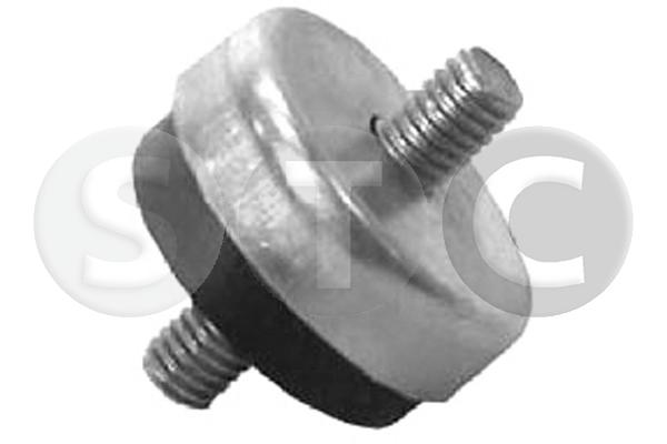 Supporto, radiatore STC T447364