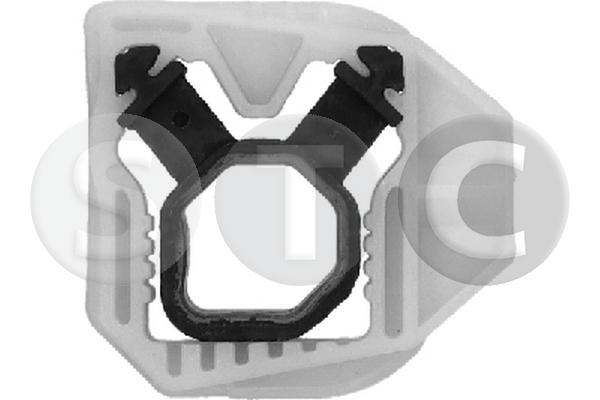 Supporto, radiatore STC T447367