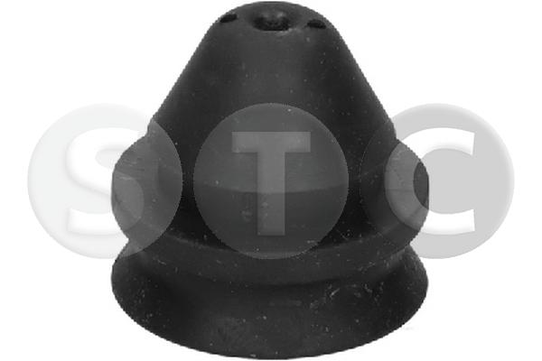 Supporto, radiatore STC T447370