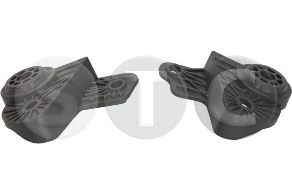 Supporto, radiatore STC T447371