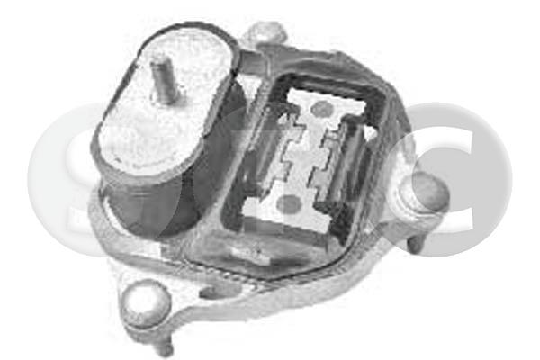 Sospensione, motore STC T447372