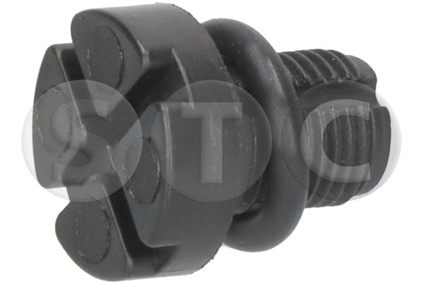 Vite /valvola di sfiato, radiatore STC T447514