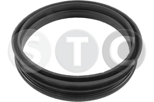 Guarnizione, bocchettone riempim. carburante STC T447602