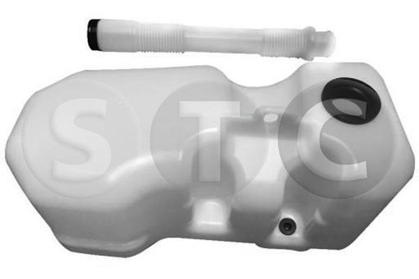 STC-VASCHETTA TERGICRISTALLI CITROEN JUMPER